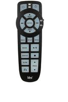 Dodge Chrysler Jeep VES Entertainemtn DVD Remote Control