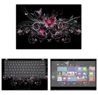 Decalrus - Protective Decal Skin Sticker for Lenovo ThinkPad T470s (14" Screen) case Cover wrap LEtnkpadT470s-69