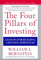 The Four Pillars of Investing: Lessons for Building a Winning Portfolio
