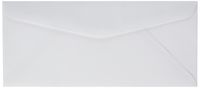 Quality Park Laser/Inkjet Envelopes, #10, 24lb, White, 500/Box (11184)