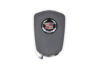 ACDelco 13598527 GM Original Equipment 5 Button Keyless Entry Remote Key Fob
