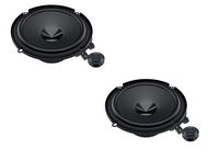 HERTZ Dieci DSK 160.3 Two Way System