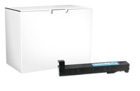 CIG 200798 Remanufactured Cyan Toner Cartridge for HP 827A