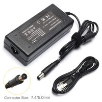 90W High Power Charger Adapter Replace for HP Elitebook 8560p 840 8540p 8570p 8460p 8440p 2540p 8470p 2560p 6930p 8540w 2570p 8540p 8570p 2760p 2170p 8530w