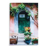 Custom Acrylic Wall Décor - 20x30