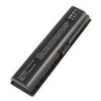 Fancy Buying for HP Pavilion DV2000 DV2100 dv2200 dv2400 dv6000 dv6100 dv6300 dv6500 dv6700 Compaq Presario C700 Battery - 12 Months Warranty [6-Cell 11.1V 5200mAh/58Wh]