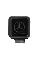 Genuine OE Mercedes-Benz - BQ631-00-05 - 2" Tow Hitch Cover