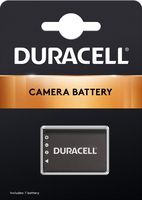 Duracell Original Camera Battery for Sony NP-BX1 - fits Action Cam Cameras