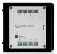 Legrand - On-Q DA1008 8-Port Gigabit Switch