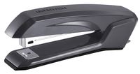 Bostitch Ascend 3 in 1 Stapler with Integrated Remover & Staple Storage, Gray (B210-GRAY)