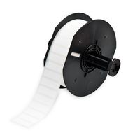 Brady B33-154-490 Freezerbondz Polyester