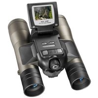BARSKA 8x32 Binocular & Built-In 8.0 MP Digital Camera
