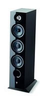 Focal Chora 826 Floor Standing Speaker - Black
