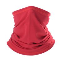 THINDUST Summer Bandana Face Mask -Dust Sun UV Protection Neck Gaiter