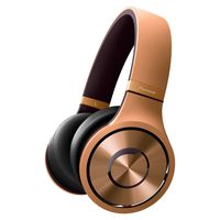 Pioneer SE-MX9-T Headphones, Bright Copper