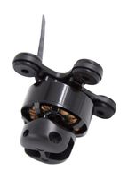 Parrot PF070253 Powerful Disco, Motor + Screws Camera Accessory, Black