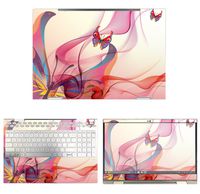 decalrus - Protective Decal Skin Sticker for HP Envy X360 15M-CN0011DX (15.6" Screen) case Cover wrap HPenvyX360_15M-31