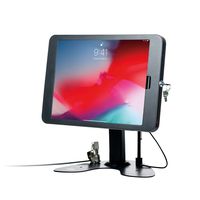 CTA Digital PAD-ASK13B Dual Security Kiosk Stand for 12.9-inch iPad Pro (Gen. 3)