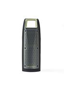 Kicker Bullfrog BF100 Bluetooth Portable Outdoor Speaker | 360° Sound Field | Waterproof Dustproof Casing IP67 Rating | Powerful 16 Watt AMP | 100 FT Wireless Range