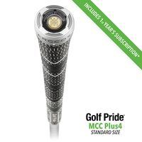 Arccos Caddie Smart Grips - Golf Pride MCC Plus4 (Standard)