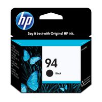 HP 94 | Ink Cartridge | Black | C8765WN