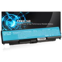 Laptop Battery for Lenovo ThinkPad T440P W540 L540 L440 W541 T540P 0c52864 45N1150 45N1151 45N1153 45N1152 45N1158-24 Months Warranty