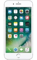 Apple iPhone 7 Plus - 128GB - AT&T - Silver (Renewed)