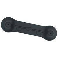 Honsky Remote Controller Protector, Joystick Protector, Thumb Stick Guard Holder Clip Accessories, Compatible with Drone DJI Mavic Air, Black