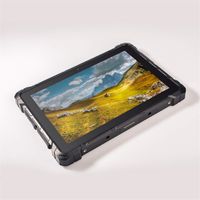 Core Standard 8 Inch Rugged Android 4Gandroid 6.0