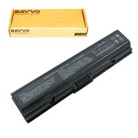 Bavvo 9-Cell Battery Compatible with Toshiba Satellite L455D-S5976