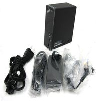 New Dock For Lenovo ThinkPad Carbon USB 3.0 Docking Station DU9019D1