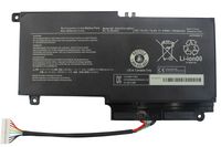 LNOCCIY 14.4V 2838mAh Laptop Battery for Toshiba Satellite P55-a5312 P55-a5200 P55t-a5202 P55t-a5116 L55-a5226 S55-a5236 S55-a5275 S55-a5294 S55-a5295 PA5107U-1BRS P000573230-18 Months Warranty