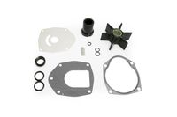 Createshao Outboard Water Pump Kit for Mercury Mercruiser Alpha One Boat Engine 47-43026Q06 40-250 HP Sierra 18-3214