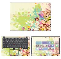 Decalrus - Protective Decal Skin Sticker for Lenovo ThinkPad T470s (14" Screen) case cover wrap LEtnkpadT470s-36