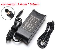 19.5V 3.34A 65W AC Charger Replacement for Dell Latitude E6430 E6410 E5440 E6440 E5530 E7440 E5430 E6230 E6330 E6530 E6540 06TM1C HK65NM130 LA65NM130 HA65NM130 Power Laptop Adapter Supply Cord