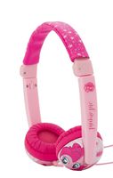 My Little Pony Kid Safe Headphones - Pink (19757)