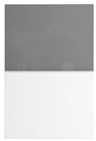 Vu Sion 100x150mm 2-Stop (.6) Hard Graduated Neutral Density Hard Filter (VSQNDG2H)