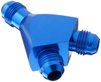 Redhorse Performance (930-06-06-1) Y-Block Adapter