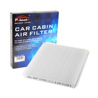 POTAUTO MAP 1018W (CF10728) High Performance Car Cabin Air Filter Replacement for HYUNDAI, ACCENT, ELANTRA, ELANTRA COUPE, ELANTRA GT, KIA, FORTE, FORTE KOUP, FORTE5, RONDO