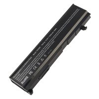 Futurebatt Laptop Battery for Toshiba PA3465U-1BRS PABAS069 PA3451U-1BRS A105-S2071 PA3457U-1BRS