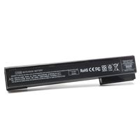New VH08 Notebook Battery Replace for HP EliteBook 8560w 8570w 8760w 8770w Workstation VH08XL 632427-001 632425-001 632113-151 HSTNN-I93C HSTNN-IB2P Laptop