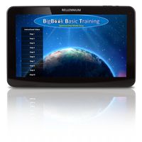 Big Book Basic Training Kit - Intense Yet Gentle 10 Hour Video Series (and workbook) That Guides The viewer Through The 12 Steps - Best Self Help, Recovery Product for Alcoholics Anonymous 12 Steps