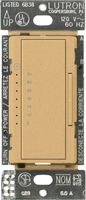 Lutron MA-T51-GS Maestro Countdown Timer, Goldstone