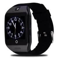 Wireless Bluetooth SmartWatch Camera NFC Pedometer Sleep Monitoring Android IOS
