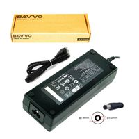 Bavvo 130W Adapter Compatible with DELL 9Y819