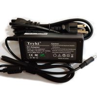 Tryhi Laptop AC Adapter Charger Power Supply Cord for HP 14-dk Series 14-dk0001ca 14-dk0002dx 7GZ76UA 14-dk0002ng 14-dk0008ca 14-dk0010ca 14-dk0010ds 14-dk0010nr 14-dk0011ds 14-dk0012ds 14-dk0017na