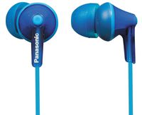 RP HJE 125E - Ergofit - Blau