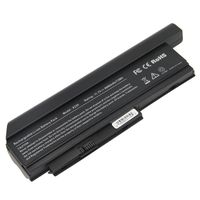 AC Doctor INC Laptop Battery Compatible with Lenovo ThinkPad X220 X220i X220s Series 0A36307 0A36281 0A36282 0A36283 42T4861 42T4862 42Y4864, 6600mAh/11.1V/9-Cells