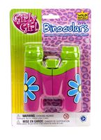 Wild Republic Binoculars - Girly Girl