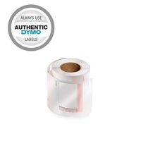 DYMO Authentic LW USPS Postage Stamp Labels | DYMO Labels for LabelWriter Label Printers, 1 Roll of 200